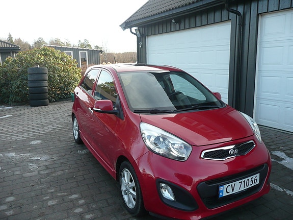 Kia Picanto