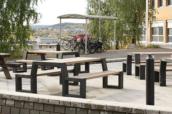 Bilde 1 av 3 i jobbannonse-galleriet