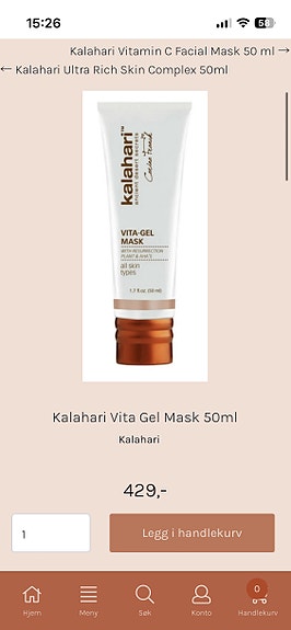 Product image 3 of 5