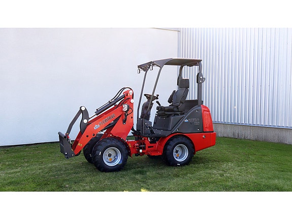 Trejon Flexitrac 1126