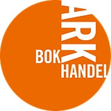ARK Bokhandel logo