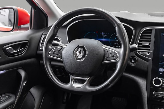 Renault Megane IV 16 of 24