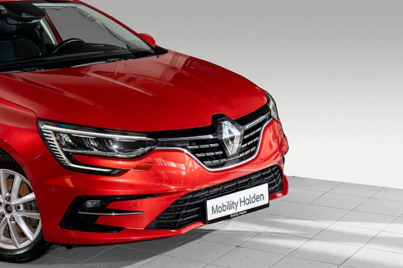 Renault Megane IV 5 of 24