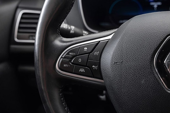 Renault Megane IV 18 of 24