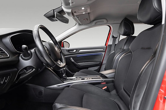 Renault Megane IV 11 of 24
