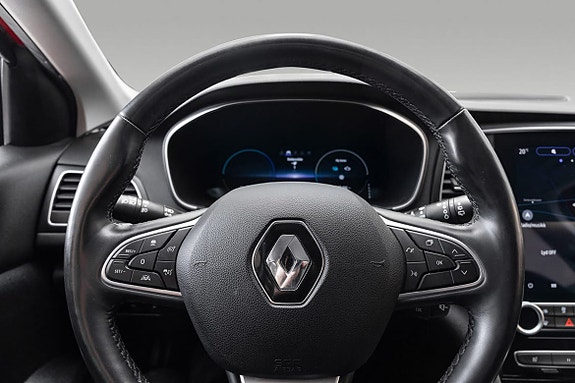 Renault Megane IV 17 of 24