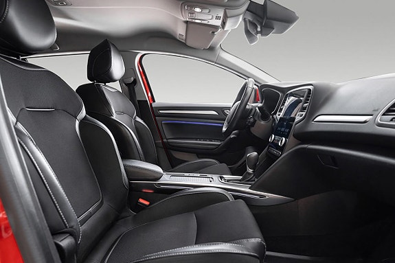 Renault Megane IV 23 of 24