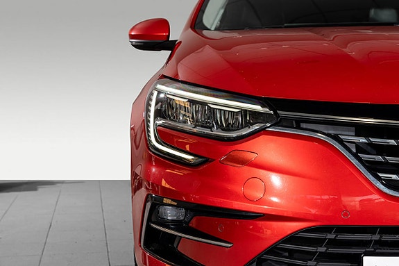 Renault Megane IV 7 of 24