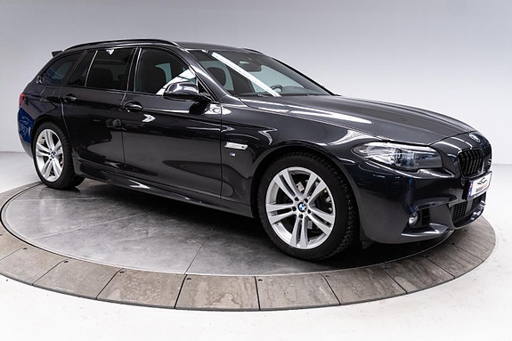 BMW 5-Serie
