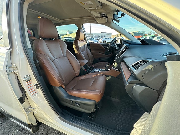 Subaru Forester 15 of 16