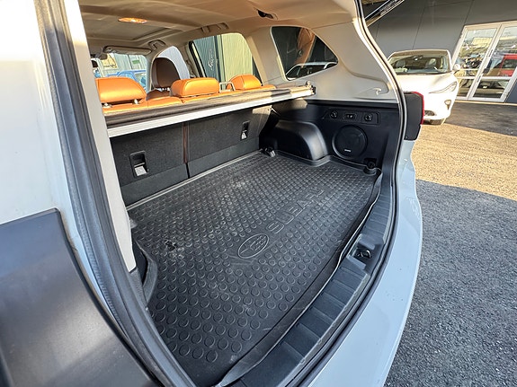 Subaru Forester 13 of 16
