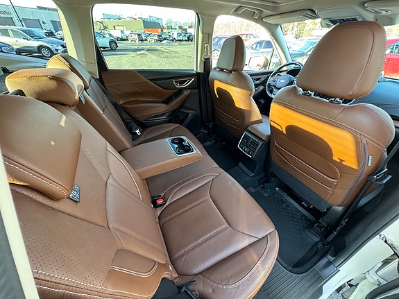 Subaru Forester 16 of 16