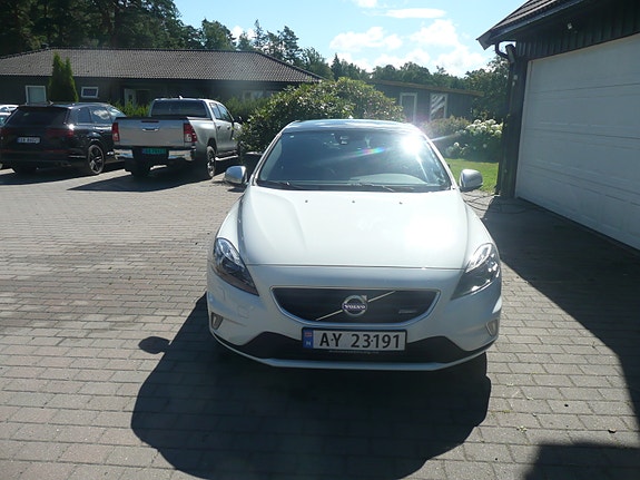 Volvo V40 22 of 30
