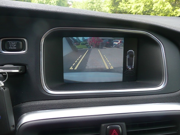 Volvo V40 10 of 30
