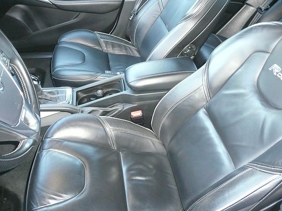Volvo V40 19 of 30