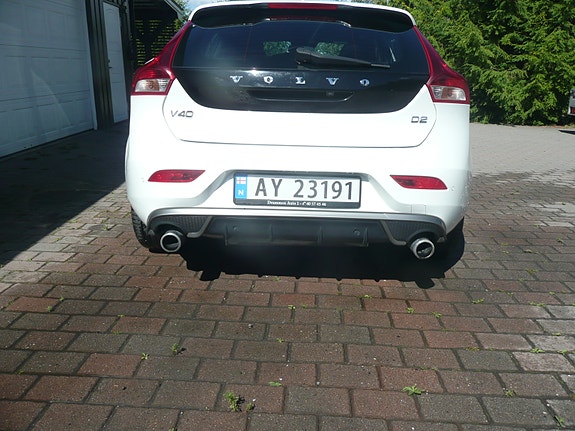 Volvo V40 29 of 30