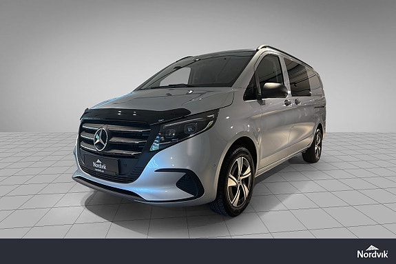 Mercedes-Benz Vito-Klasse