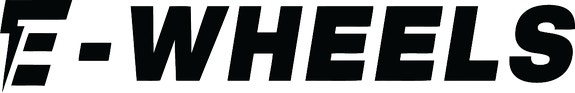 E-WHEELS NORGE AS logo