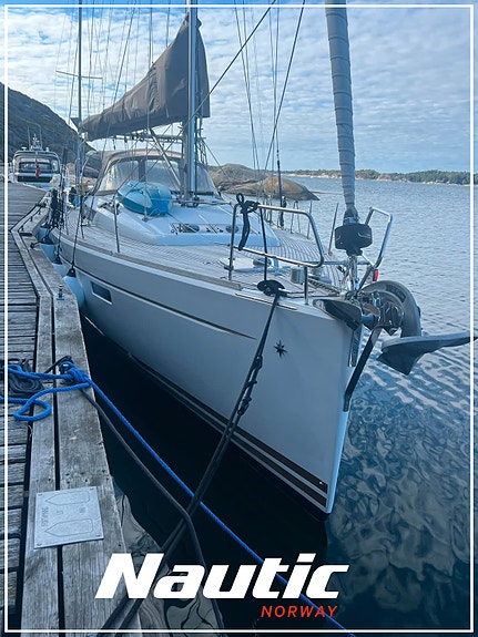 Jeanneau  Sun Odyssey 469