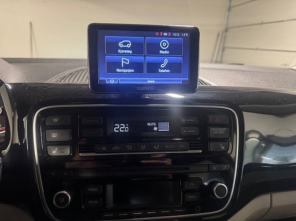 Volkswagen UP! 19 of 29