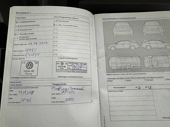Volkswagen UP! 23 of 29