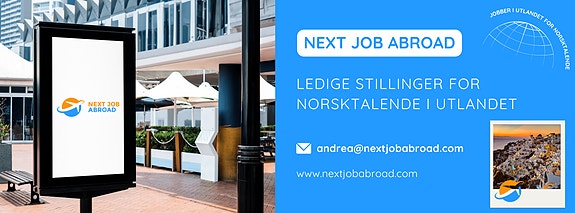 Bilde 2 av 2 i jobbannonse-galleriet