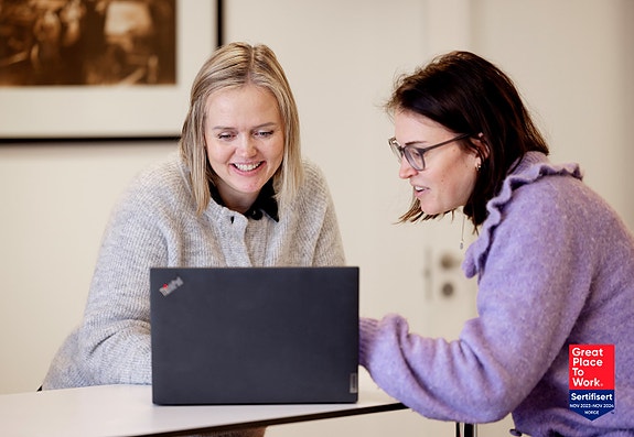 Bilde 3 av 7 i jobbannonse-galleriet