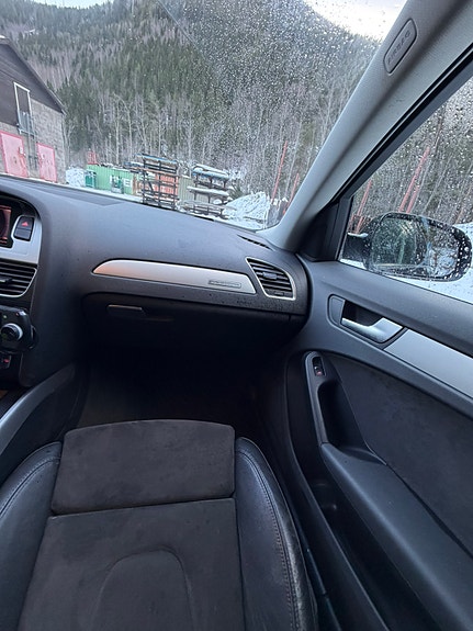 Audi A4 8 of 19