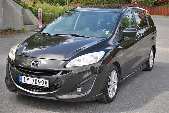 Mazda 5