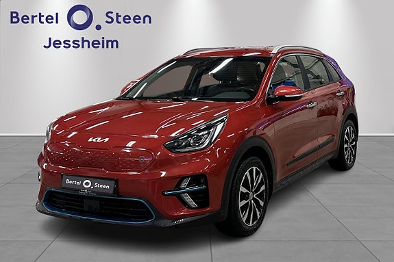 Kia e-Niro