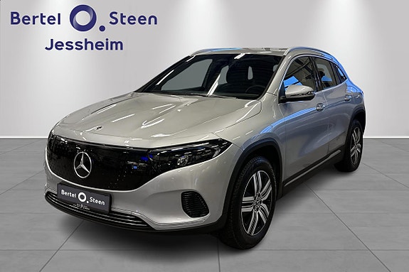 Mercedes-Benz EQA-Klasse