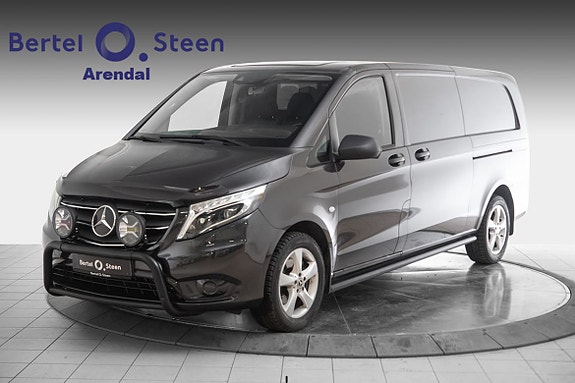 Mercedes-Benz Vito-Klasse