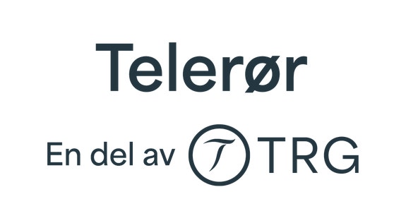 Telerør AS logo