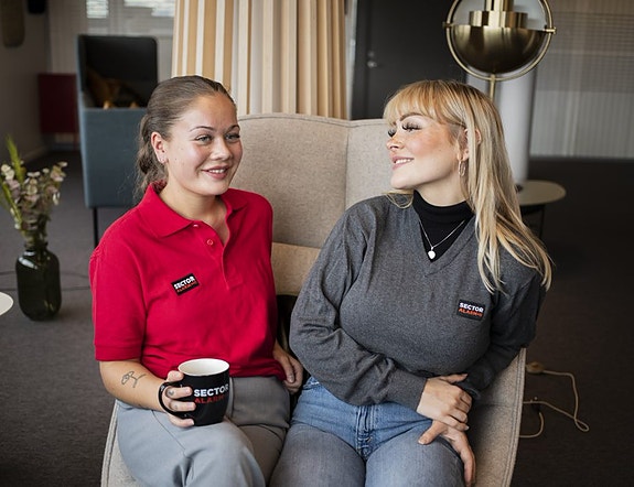 Bilde 5 av 6 i jobbannonse-galleriet