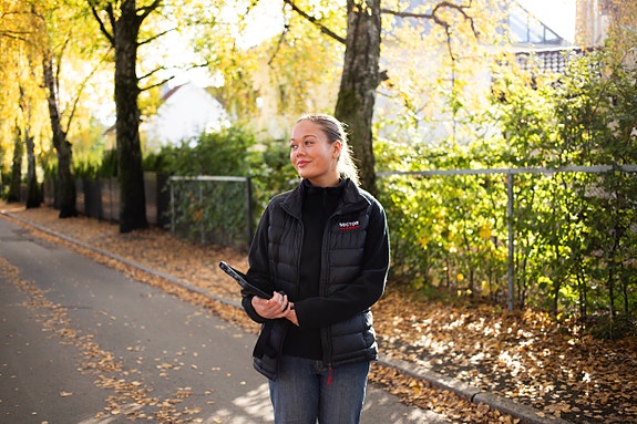 Bilde 1 av 6 i jobbannonse-galleriet