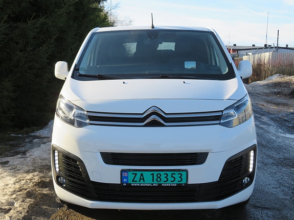 Citroen Jumpy