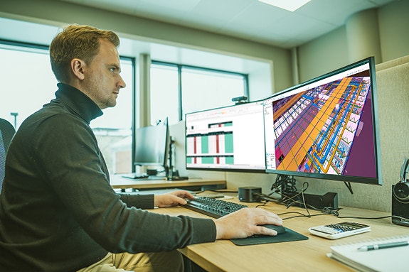 Bilde 2 av 5 i jobbannonse-galleriet