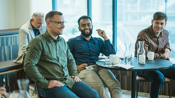 Bilde 3 av 5 i jobbannonse-galleriet