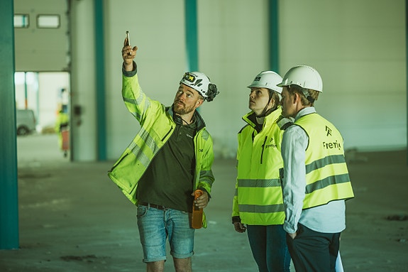 Bilde 4 av 5 i jobbannonse-galleriet