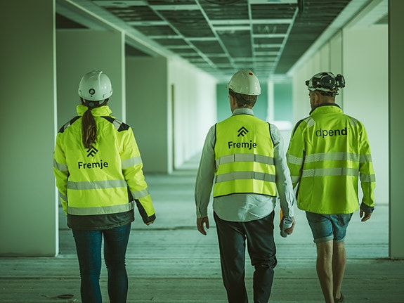 Bilde 5 av 5 i jobbannonse-galleriet