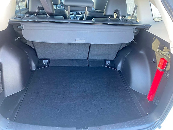 Honda CR-V 15 of 16