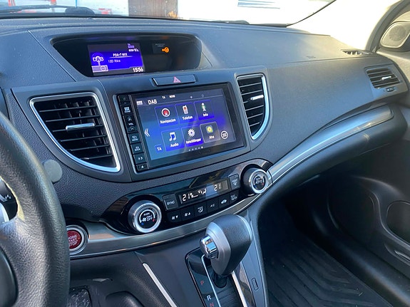 Honda CR-V 9 of 16