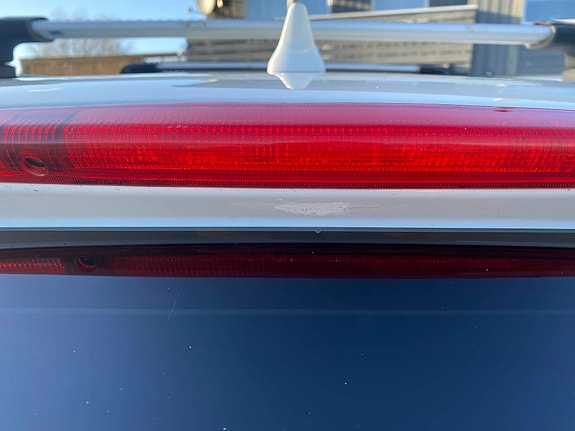 Honda CR-V 7 of 16