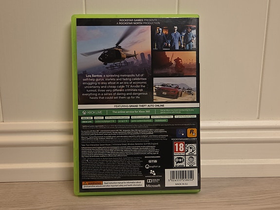 Product image 3 of 5