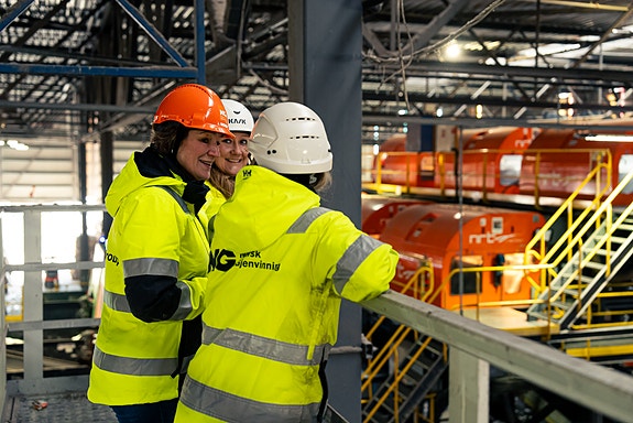 Bilde 1 av 4 i jobbannonse-galleriet