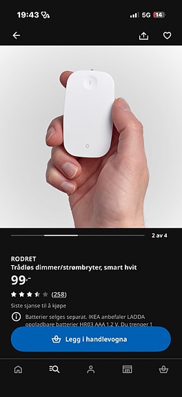 Product image 2 of 10