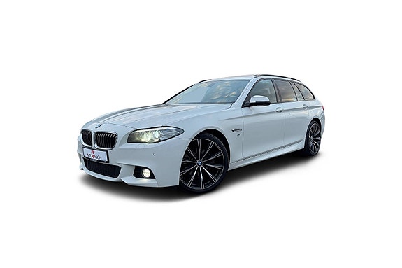 BMW 518 2 of 5