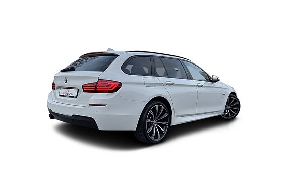 BMW 518 4 of 5