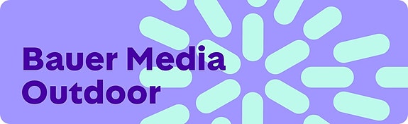 Bauer Media Outdoor logo