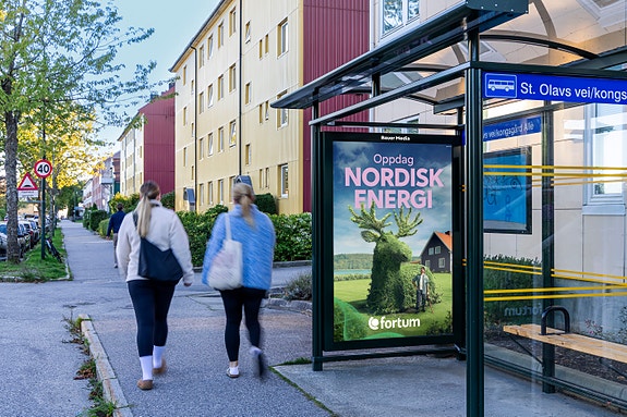 Bilde 1 av 6 i jobbannonse-galleriet